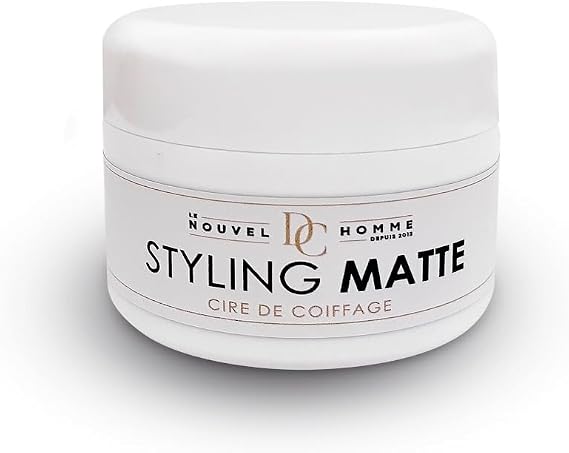 STYLING MATTE Styling Wax 75ml