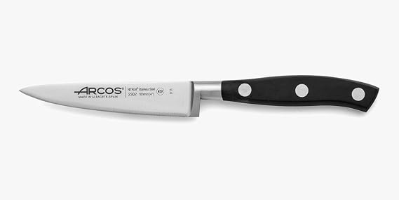 Arcos Knife Black 100mm