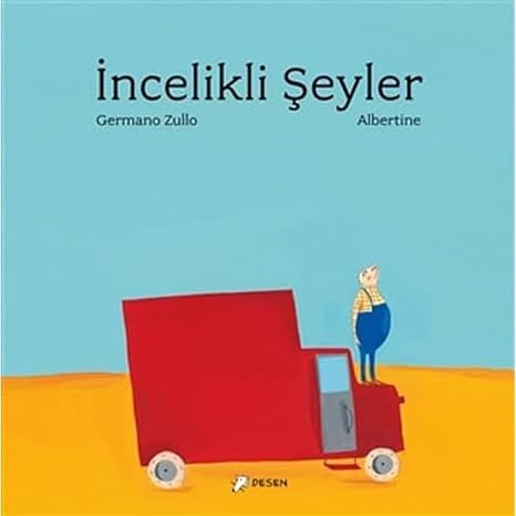 İncelikli Şeyler