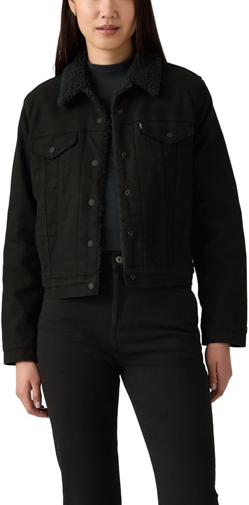 Levi's Women's Original Sherpa Tracker