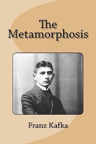 The Metamorphosis
