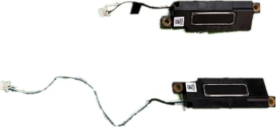 Replacement dizüstü bilgisayar iç yerleşik hoparlörler için for ASUS VivoBook S 16 Flip OLED TN3604