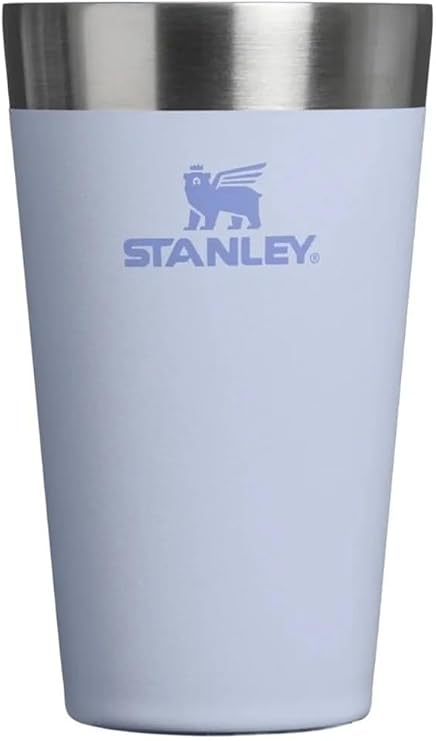 Stanley 10-11882-039 Termos, 0.47 L, Mavi