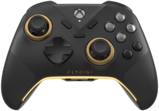 Flydigi XBOX Officially Licensed Wired Controller "VADER5 S"