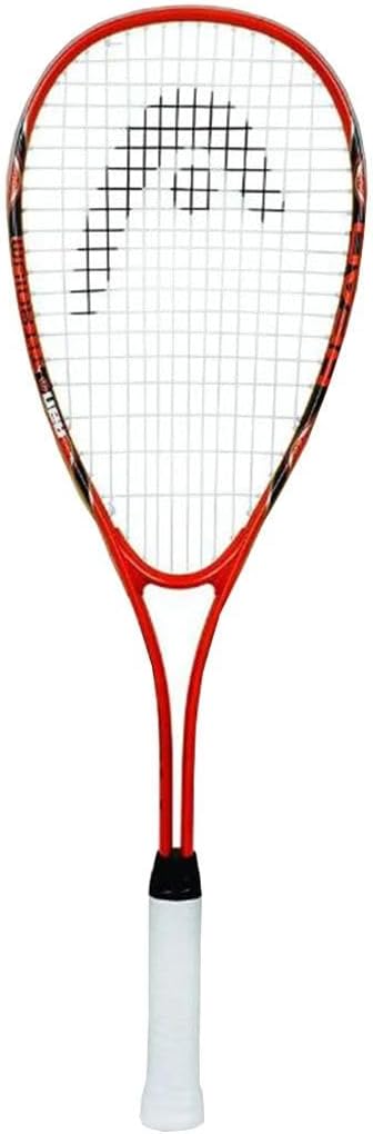 Head Nano Ti Tornado Tennis Racquet