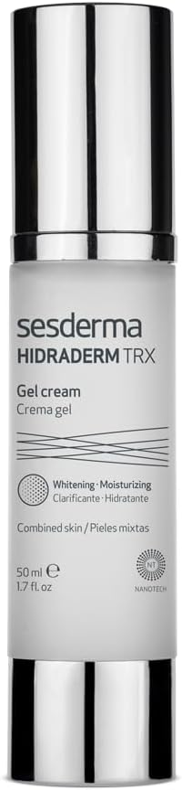 Sesderma Hidraderm Trx Crema Gel 50 ml 1 Unidad 50 g