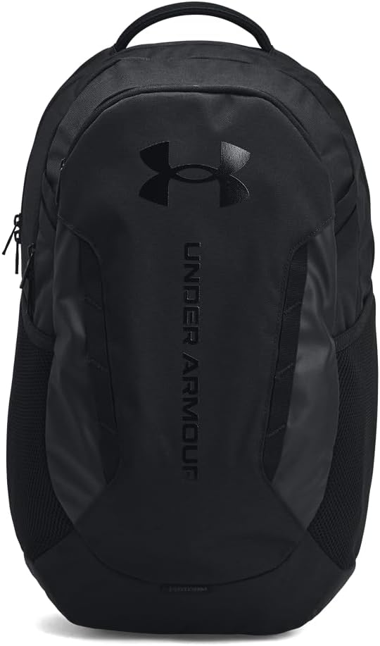 Under Armor Hustle 6.0 Backpack Backpack unisex-adult