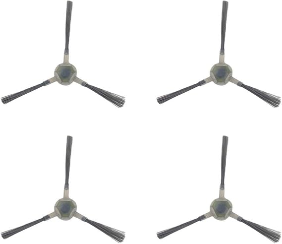 Replacement Side Brushes for iSweep 1705A Smart for vac Replacement