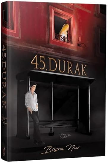 45. Durak (Ciltli)