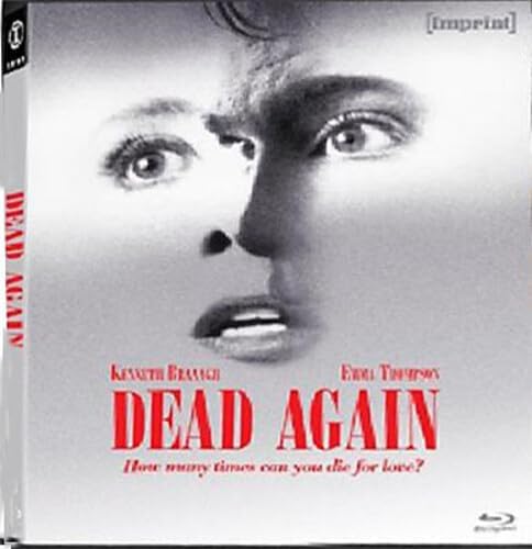 Dead Again (Blu-Ray)