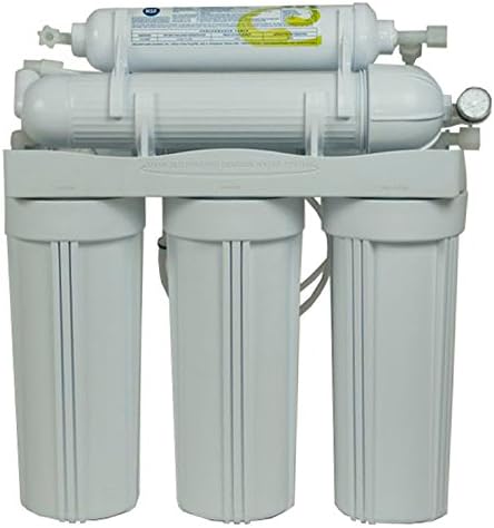 ATH Home Reverse Osmosis 5 Stage Genius PRO-50 304040