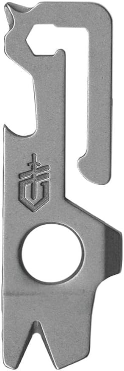 Gerber Mullet Multi-Tool, Stonewash, One Size