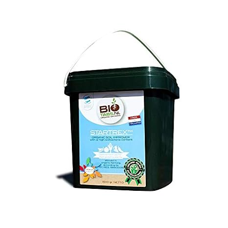 Startrex 1.5 kg – BioTabs