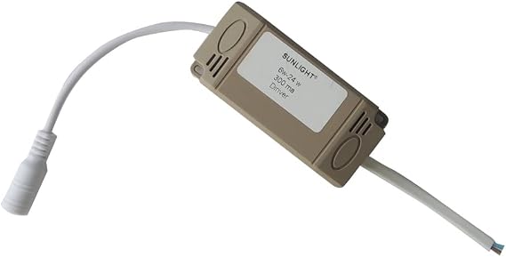 Led Panel Işık Trafosu-Driver 220V 16-24 Watt