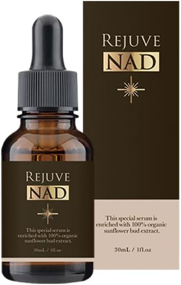 Active Beauty Serum Revive Serum