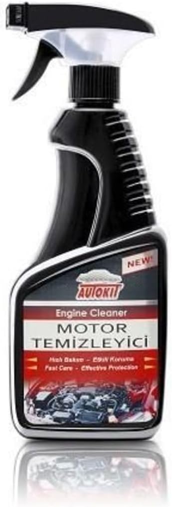 Autokit Waterless Engine Cleaner 500 Ml