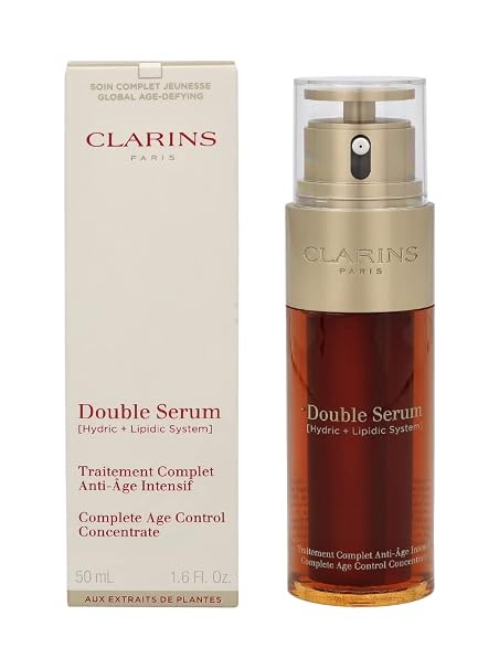 Clarins Double Serum 50 ml