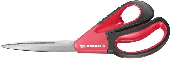 FACOM Scissors 1 piece 841A.9