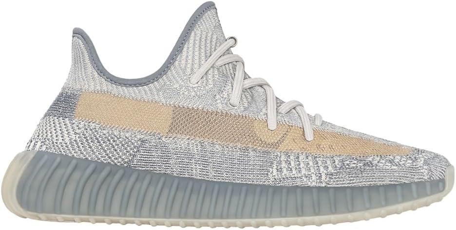 Adidas Yeezy Boost 350 V2 - Cream - CP9366 White 40 2/3 EU