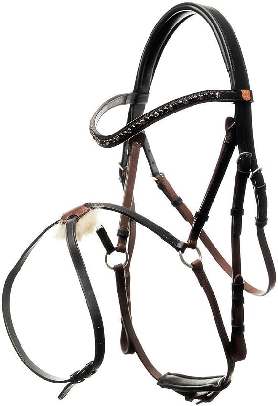 Snaffle Soleste Diamond M Thoroughbred