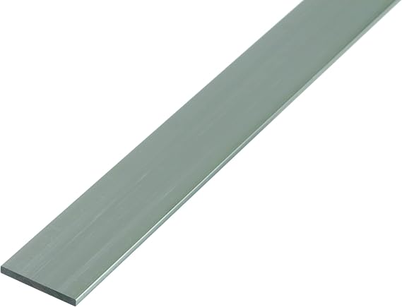 Aluminium Flat Bar