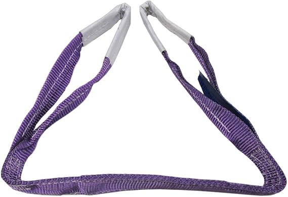 Duplex Web Sling 1 Ton 1 Metre