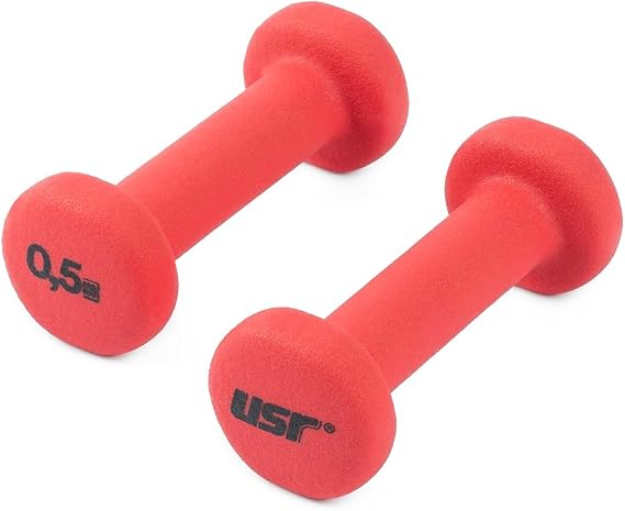 USR Neopren Dambıl Seti