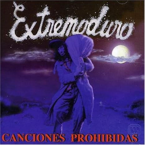 Canciones Prohibidas Version 2011