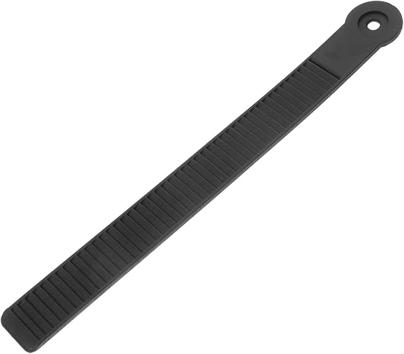 Ski Binding Strap Adjustable Roller Skate Buckles for Snowboard Ankle Ladder Strap Fasteners Ski Fasteners for Outdoor Use