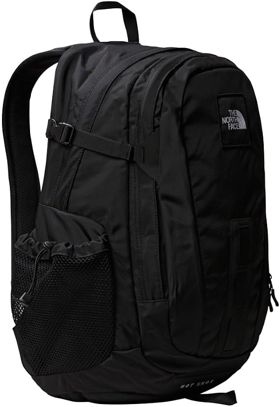 THE NORTH FACE Hot Shot Se 30L Backpack Tnf Black/Tnf White/Npf