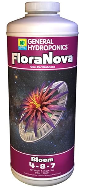 Floranova Bloom FloraNova Bloom 32 oz