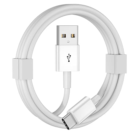 Araba Carplay Kablo iPhone 17 16 15 Pro Max Hava 3FT USB A USB C Kablosu