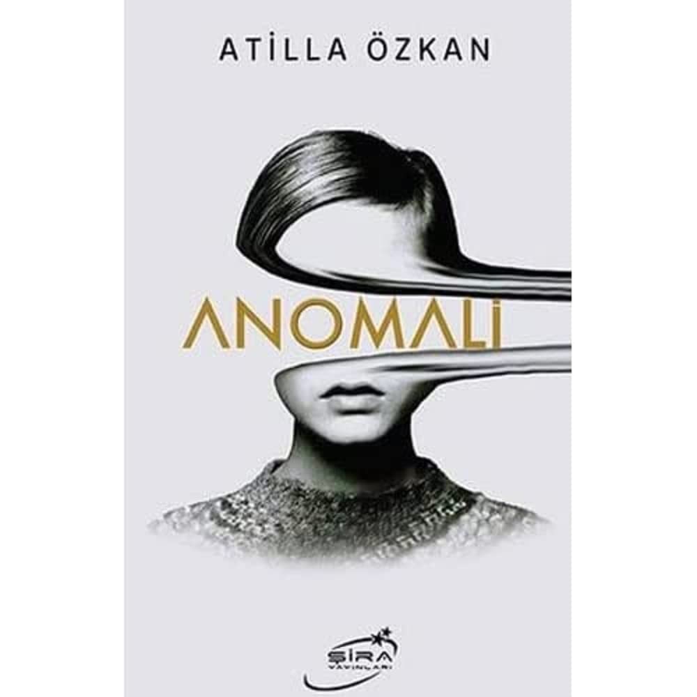 Anomali Kağıt Kapak – 7 Nisan 2022