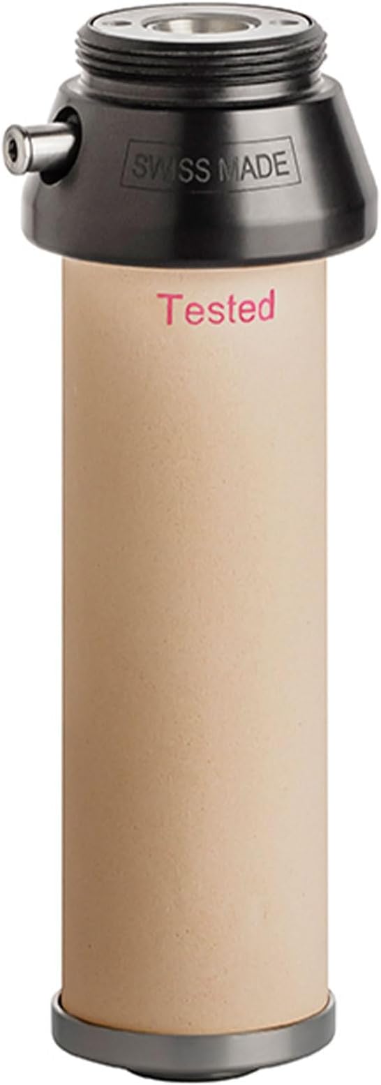 KATADYN Tactical Replacement Element - Black
