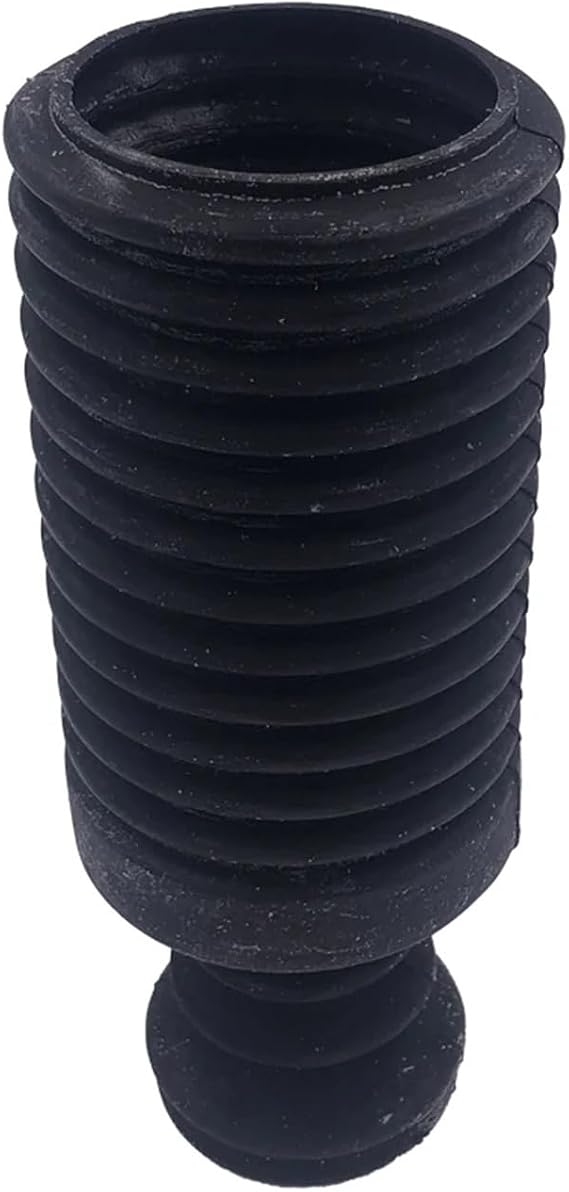 Car Front Dust Cover Air Shock Absorber Bellow Dust Boot Set For NISSAN (DFAC) SUNNY (N16) 2.0 2003-2007 SR20DE