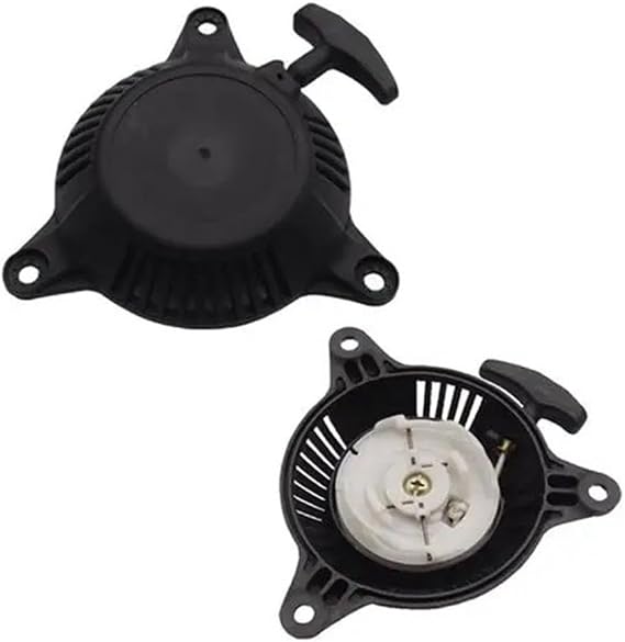 Compatible Recoil Starter Compatible With GXH50 GXV50 28400-ZM7-003 Booster 1000 Inverter Generator