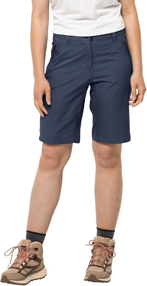 Jack Wolfskın Shorts Women's Shorts