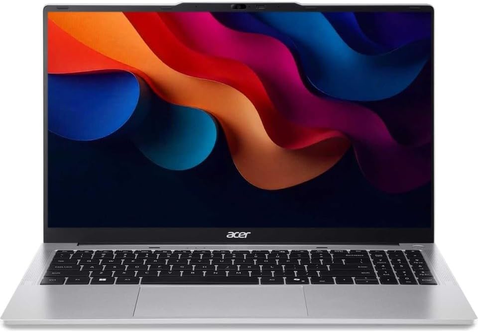 Acer Aspire Lite AL15-71P-51ARA52 İntel Core İ5-12450H 8GB 512GB SSD Windows 11 Home 15.6" FHD Taşınabilir Bilgisayar NX.J7MEY.001A52