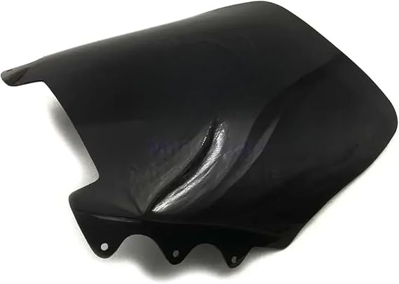 Motorcycle Wind Deflector For GT400 GT600 For Silver Wing 01-07 400 600 Windshield Windscreen Front Glass Wind Deflectors Motorcycle For Silverwing GT