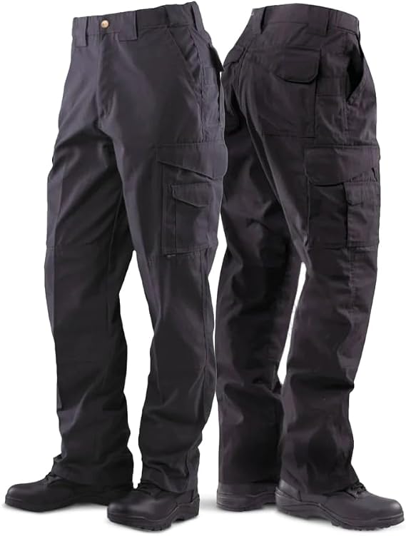Tru-Spec Men's Original Tactical Pant, Mens Pants