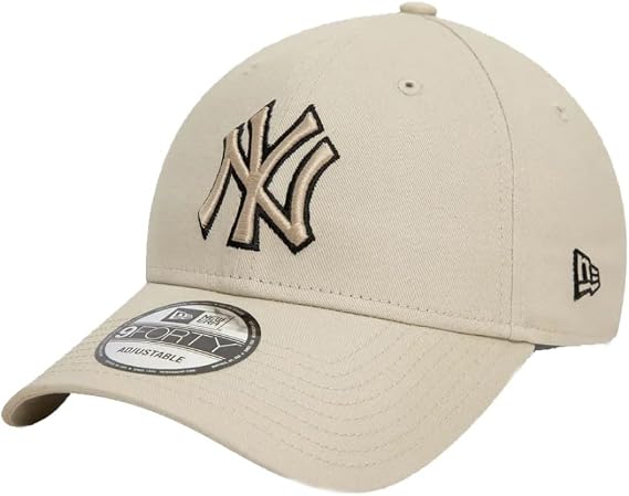 New Era 9forty Beyzbol Şapkası Üniseks Yetişkin