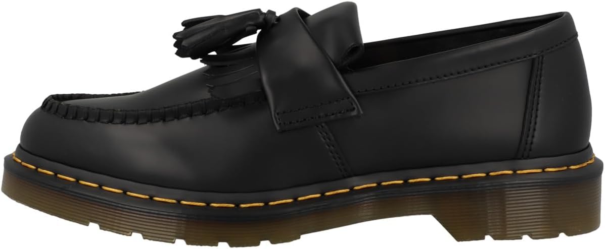 Dr. Martens Unisex Adults Adrian Slip-on Loafer