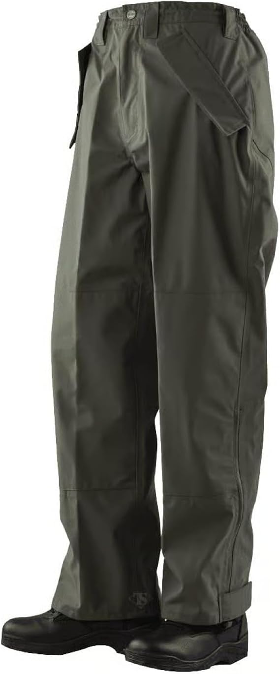 Tru-Spec Men's Outerwear Series H2o Proof ECWCS Pant Pant