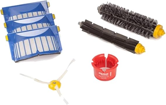 iRObot Roomba 600 Series Replenishment Kit