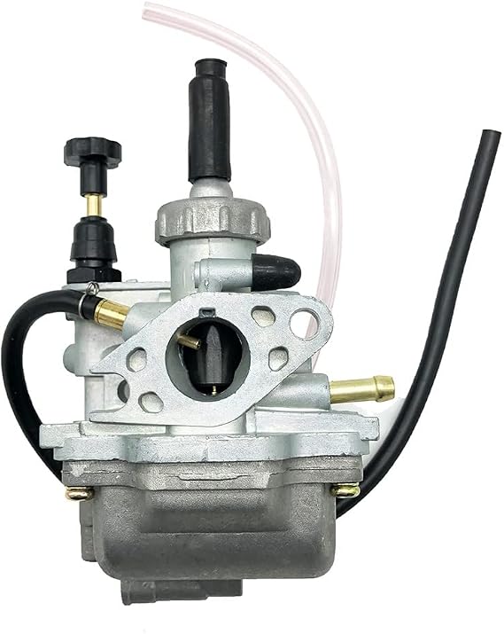 Engine Motorcycle Engine Parts Carburetor Suitable For Suzuki Quadsport 80 LT80 Carb ATV 1987-2006 Carburetor Carb