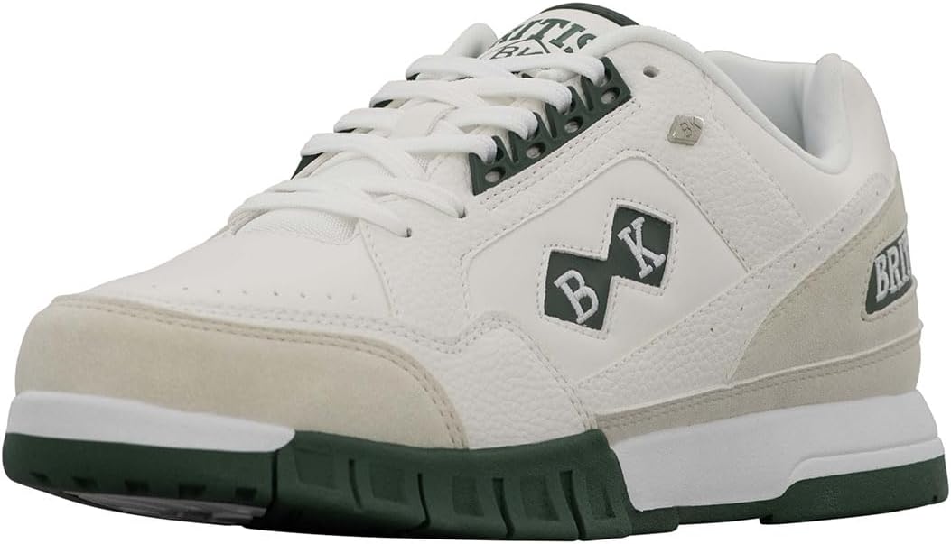 British Knights Kings Sl, Men's Sneaker
