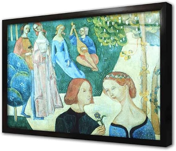 Tablosan South Park Çerçeveli Cam Tablo 30X40 Cm Cb02186