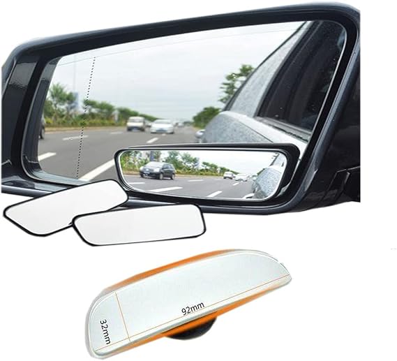 Oto Kör Nokta Aynası (92 mm x 32 mm)