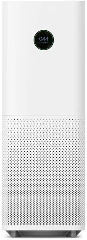 Xiaomi Smart Air Purifier 4 Pro EU Hava Temizleyici, HEPA Filtre, OLED Ekran, 27.5 x 27.5 x 68 cm, Beyaz