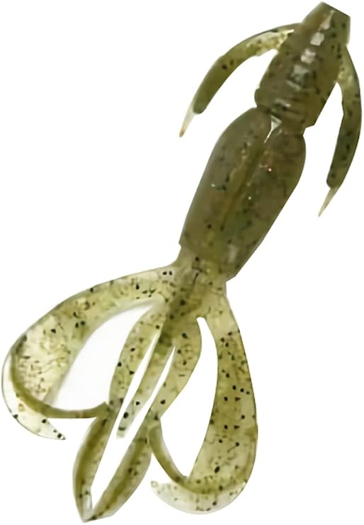 KEITECH CrazyFlapper 2.8 inch KeiTECH CrazyFlapper 1